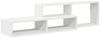 vidaXL WandTVStand 120x25x28,5cm Holzwerkstoff 889893 Bild 2