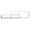 vidaXL WandTVStand 120x25x28,5cm Holzwerkstoff 889893 Bild 5