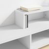 vidaXL WandTVStand 120x25x28,5cm Holzwerkstoff 889893 Bild 4