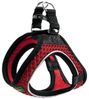Hundegeschirr Hilo 33-36/XXS-XS rot Bild 3