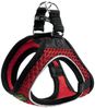 Hundegeschirr Hilo 33-36/XXS-XS rot Bild 4