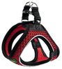 Hundegeschirr Hilo 33-36/XXS-XS rot Bild 5