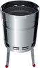 Tramontina Grillfass Cerveja, 41cm Ø, H: 75,5cm, Edelstahl Bild 2