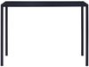 vidaXL 5-tlg. Essgruppe Cappuccino-Braun 281701 Bild 3