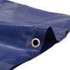 vidaXL Abdeckplane Blau 5x8 m 650 g/m² 156065 Bild 4