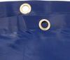 vidaXL Abdeckplane Blau 5x8 m 650 g/m² 156065 Bild 5