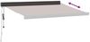 vidaXL Markise Automatisch Braun 300x250 cm 3215733 Bild 5