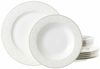 Ritzenhoff & Breker Isabella Tafelservice 12-teilig beige Bild 5