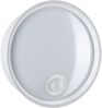 Paulmann 94699 LED Außenwandleuchte Platomo Bewegungsmelder weiß IP44 Bild 4