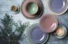 Seltmann Weiden Beat Color Glaze Kombiservice 30-teilig - Salbeigrün Bild 5