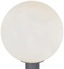 RGB LED Außenleuchte, Sockelleuchte, ALU, Druckguss, IP44 Bild 5