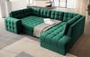 Eltap Blewett Ecksofa (Lukso 35) Seite rechte Bild 5
