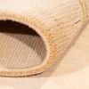 Nepal Teppich - Royal - 239 x 171 cm - beige Bild 4