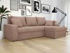 Ecksofa Kristofer Lux (Farbe: Coral 45) Bild 2