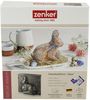 Zenker | Hasen Backform | Antihaftbeschichtung | ideal für Ostern | leichtes Lösen ohne Anhaften Bild 3