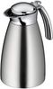 alfi GUSTO TT stainless steel mat 0,60l Bild 1