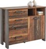 Kommode CLIF Old Wood Vintage Bild 4