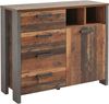 Kommode CLIF Old Wood Vintage Bild 3