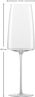 Zwiesel Glas SIMPLIFY Sektglas leicht & frisch 2er Set Bild 3