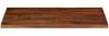 vidaXL Tischplatte 100x70x2,5 cm Rechteckig Altholz Massiv 371206 Bild 3