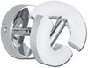 Fischer & Honsel 30511 LED Wandleuchte Donut 1-flammig chrom 9 cm Bild 2