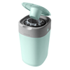 Tommee Tippee Windeleimer Twist & Click Sangenic, grün Bild 5