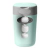 Tommee Tippee Windeleimer Twist & Click Sangenic, grün Bild 2