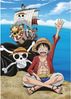 Strandtuch One Piece - Strandtuch - Piraten - Fleecedecke Bild 2