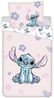 Disney Lilo & Stitch Bettwäsche aus Baumwolle 140x200 cm Bettbezug mit 70x90 cm Kissenbezug Bild 5