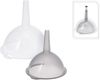 Trichter 2er Set KITCHEN MARKET Bild 1