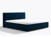 AX LIVING Polsterbett 180 x 200 Bett Larik Design Funktionalität KR09 Bild 2