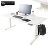 Arebos Schreibtisch Computer-Bürotisch 180 x 80 cm, elektrisch Memory-Funktion, 72-118 cm höhenverstellbar,Hebekapazität: 70 kg Bild 4