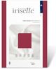 Irisette Mako-Jersey Betttuch Jupiter 0008 bordeaux 150x200 cm 8-68 bordeaux Bild 3