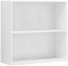 vidaXL Freistehender Stauraum Holzwerkstoff 801005 Bild 2