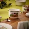 Villeroy & Boch Design Naif Frühstückstasse 330 ml 6er Set Bild 2