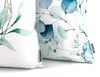 heimtexland Â® Outdoorkissen Lotus Effekt 45x45 Garten Dekokissen Wasserabweisend Outdoor Lounge Deko Kissen Typ742 Eukalyptus Bild 3