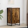 Sideboard, Kommode Raucharbe 43 x 36 x 75,5 cm Holzwerkstoff j2276p Bild 2