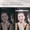 MY BEAUTY LIGHT Spiegelleuchte Glamour Edition 5-in-1 LED Licht, perfekte, strahlende Make-Up Looks, simuliert Tageslicht, 5 Lichteinstellungen, elegantes Design Bild 2