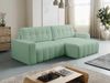 Ecksofa Mitzig (Farbe: Bravo 36) Bild 3