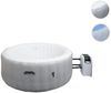 MCW Whirlpool MCW-N97-PR-180, aufblasbar, Innen- und Außenbereich, Hohe Formbeständigkeit, Platz für 4 Personen Bild 3