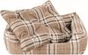 Dandy Dog Hundebett Highlands Beige Größe M Bild 3