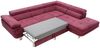 Ecksofa Supreme, Seite: Links OT-2R, Farbe: Barrel 97 Bild 5