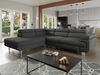 Ecksofa Supreme, Seite: Links OT-2R, Farbe: Barrel 97 Bild 3