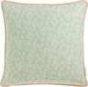TOM TAILOR HOME Dekokissen Bloom, mit Naturfaseranteilt Bild 2