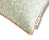 TOM TAILOR HOME Dekokissen Bloom, mit Naturfaseranteilt Bild 3