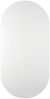 vidaXL Spiegel 100x50 cm Glas 326084 Bild 2