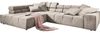 INOSIGN Ecksofa Ancona incl. Kopfteilverstellung, Zierkissen Breite 319cm, L-Form, wahlweise motorische Sitztiefenverstellung, auch in Cord + Easy Care Bild 4