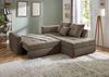 Job 'Heidelberg KPL' Wohnlandschaft, Cord taupe Bild 2