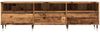 vidaXL TV-Schrank Altholz-Optik 150x30x44,5 cm Holzwerkstoff 857185 Bild 4