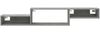 vidaXL Wandmontierter TV-Schrank Wandhalterung Betongrau 8005992 Bild 5